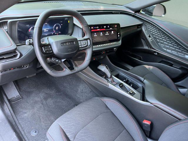 2026 Dodge Charger GT