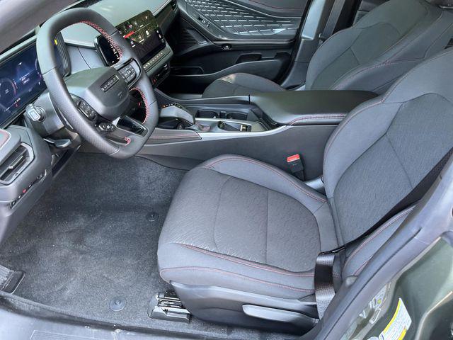 2026 Dodge Charger GT