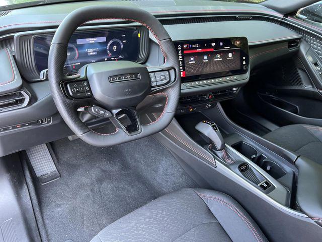 2026 Dodge Charger GT