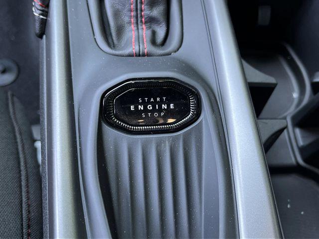 2026 Dodge Charger GT