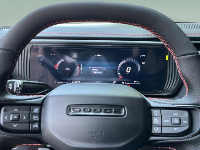 2026 Dodge Charger GT