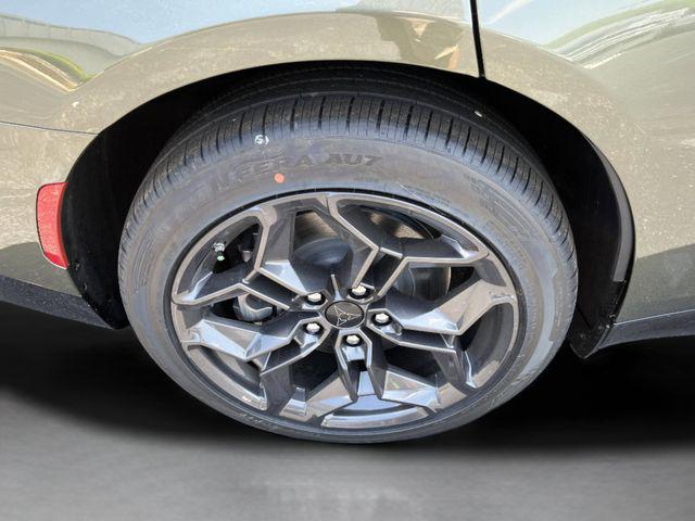 2026 Dodge Charger GT