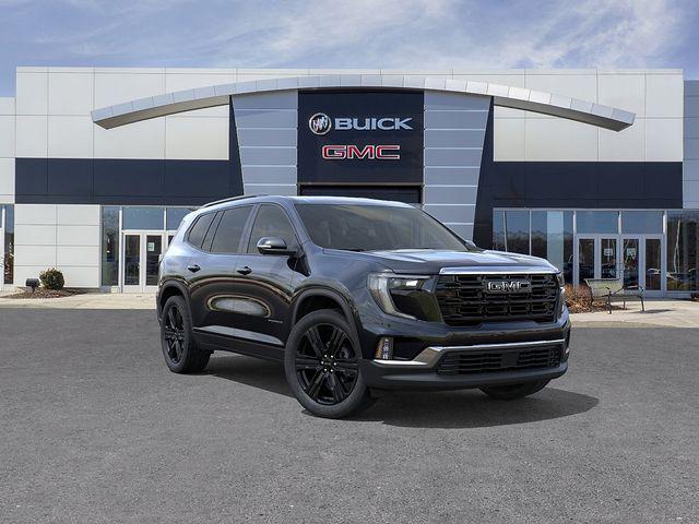 2026 GMC Acadia Elevation AWD for sale in Danbury, CT