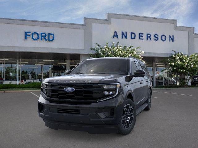 2026 Ford Expedition Max Active MAX
