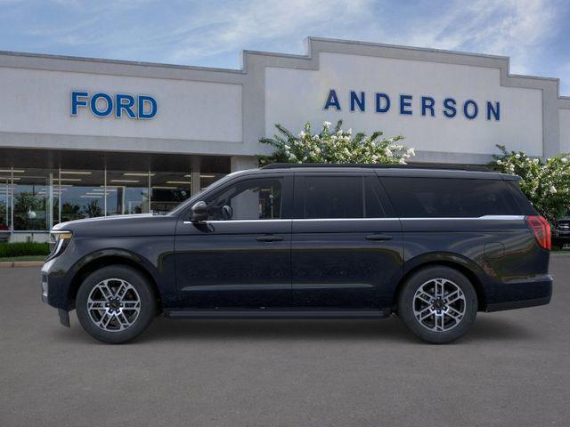 2026 Ford Expedition Max Active MAX