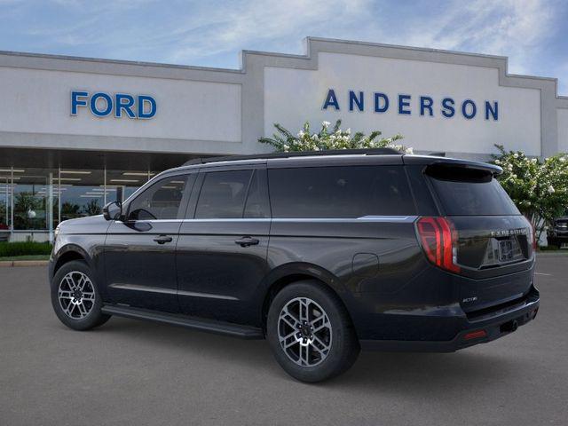 2026 Ford Expedition Max Active MAX