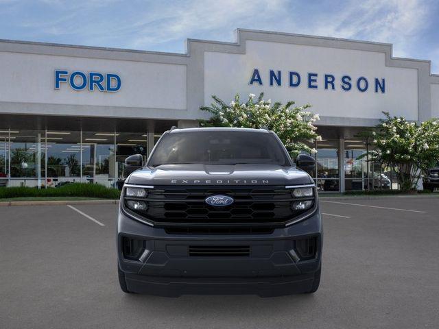 2026 Ford Expedition Max Active MAX