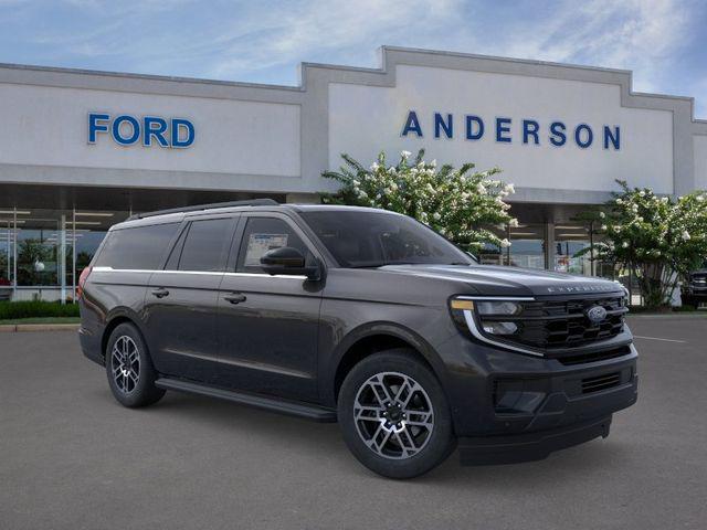 2026 Ford Expedition Max Active MAX