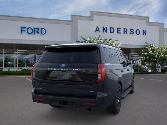 2026 Ford Expedition Max Active MAX