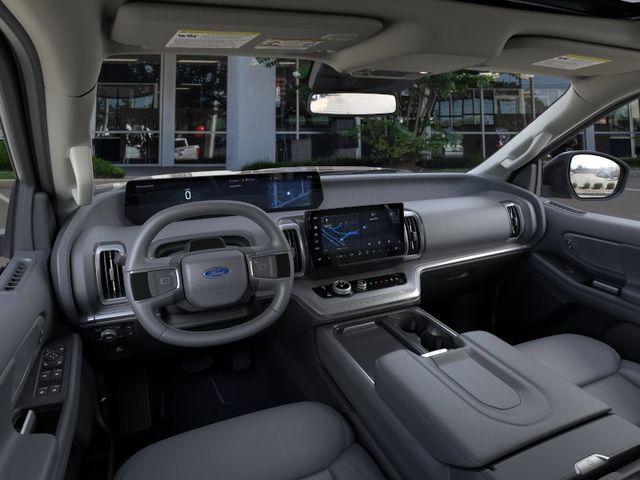 2026 Ford Expedition Max Active MAX