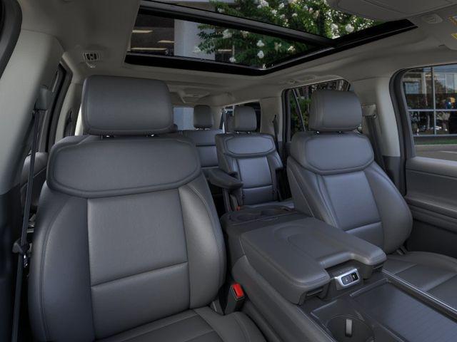 2026 Ford Expedition Max Active MAX