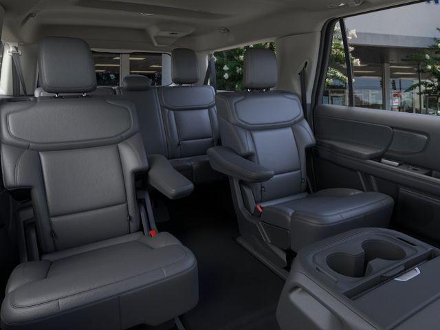 2026 Ford Expedition Max Active MAX
