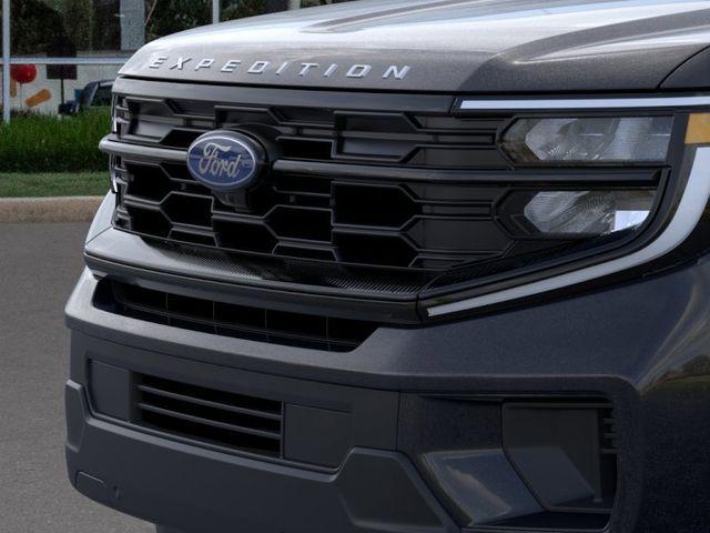 2026 Ford Expedition Max Active MAX