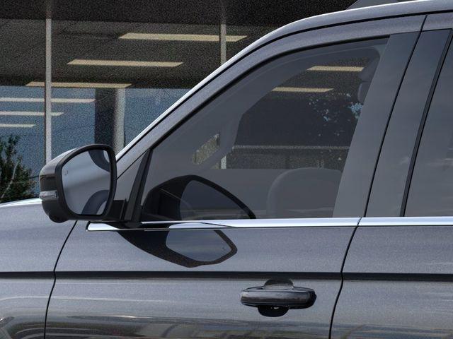 2026 Ford Expedition Max Active MAX