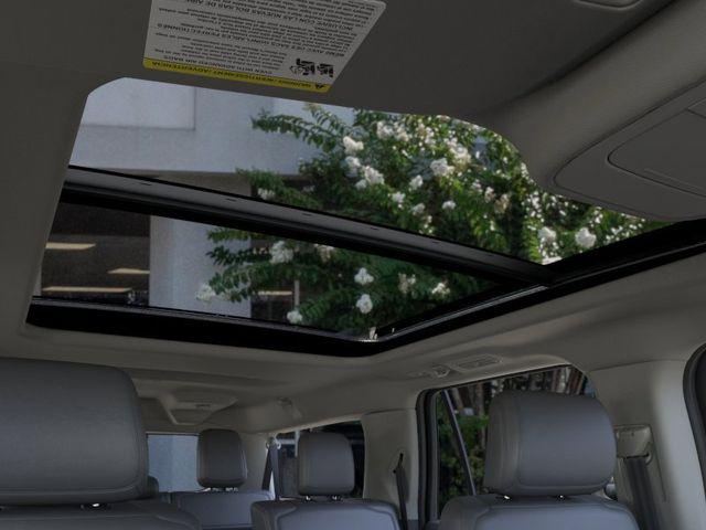 2026 Ford Expedition Max Active MAX
