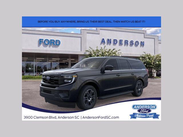 2026 Ford Expedition Max Active MAX for sale in Anderson, SC