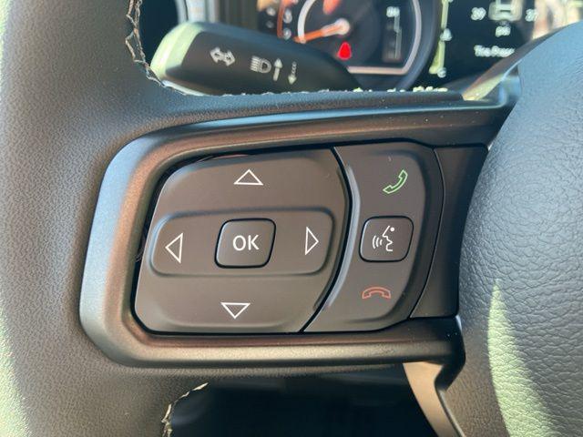 2026 Jeep Wrangler 2-Door Sport S 4x4