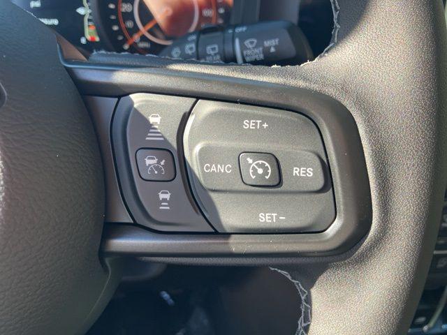 2026 Jeep Wrangler 2-Door Sport S 4x4