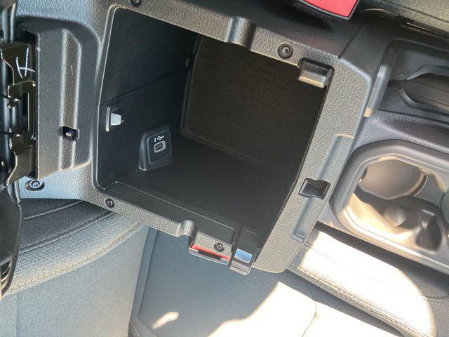 2026 Jeep Wrangler 2-Door Sport S 4x4