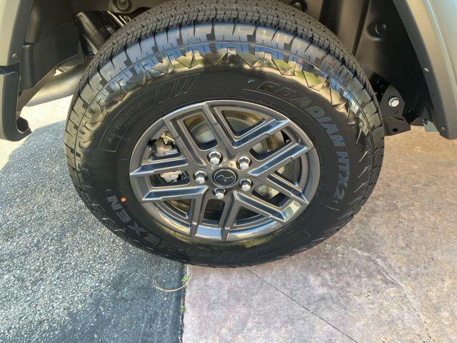 2026 Jeep Wrangler 2-Door Sport S 4x4