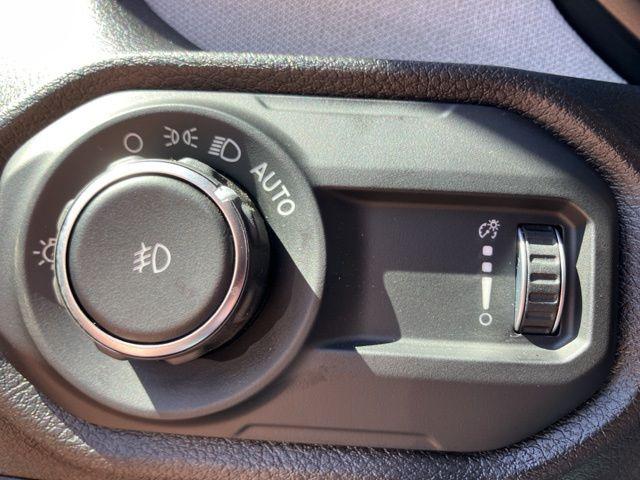 2026 Jeep Wrangler 4-Door Willys 4x4