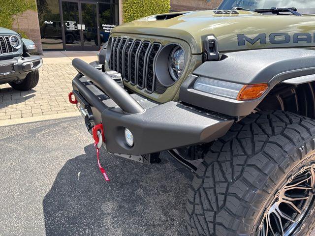 2026 Jeep Wrangler 4-Door Moab 392 4x4