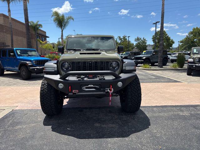 2026 Jeep Wrangler 4-Door Moab 392 4x4
