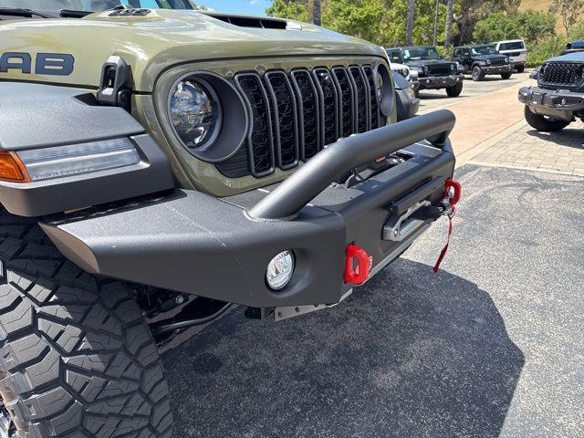 2026 Jeep Wrangler 4-Door Moab 392 4x4