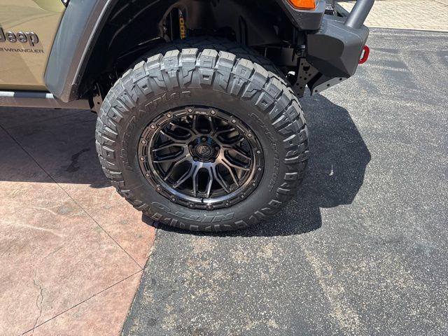 2026 Jeep Wrangler 4-Door Moab 392 4x4