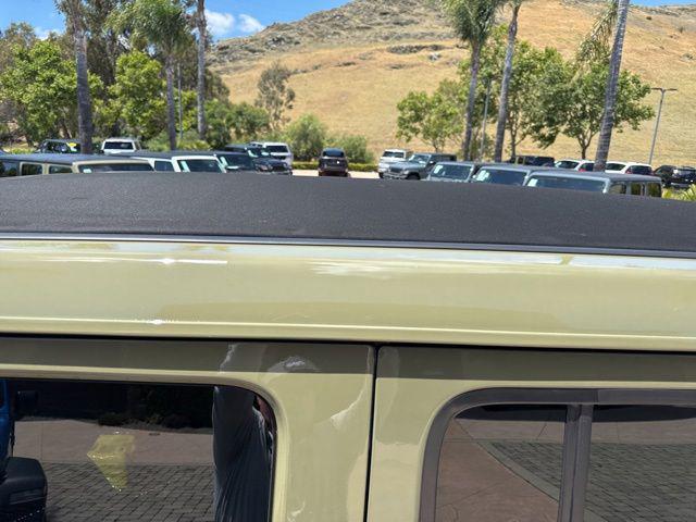2026 Jeep Wrangler 4-Door Moab 392 4x4