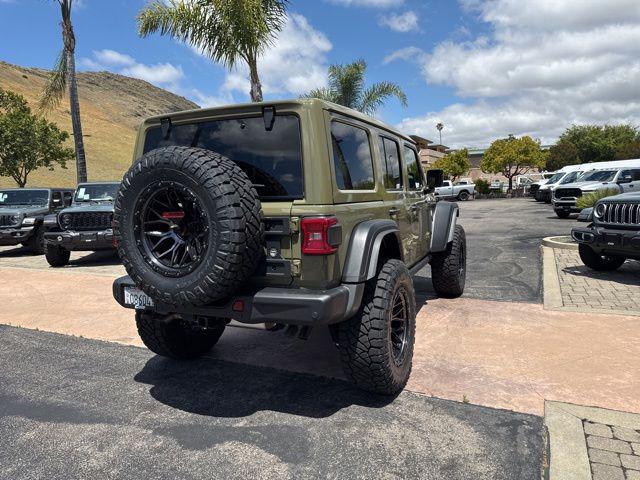 2026 Jeep Wrangler 4-Door Moab 392 4x4