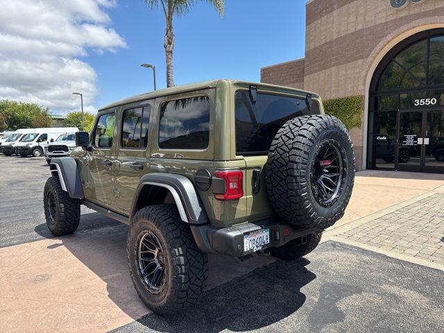 2026 Jeep Wrangler 4-Door Moab 392 4x4
