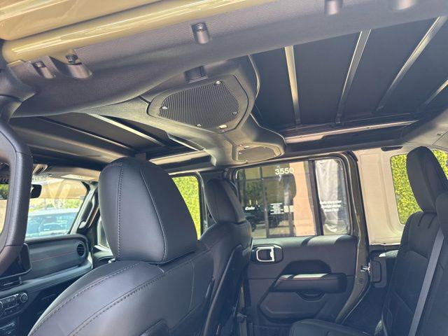 2026 Jeep Wrangler 4-Door Moab 392 4x4