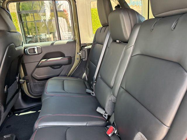 2026 Jeep Wrangler 4-Door Moab 392 4x4