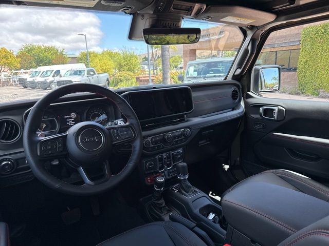 2026 Jeep Wrangler 4-Door Moab 392 4x4