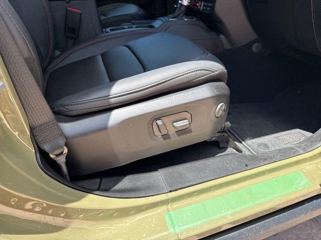 2026 Jeep Wrangler 4-Door Moab 392 4x4