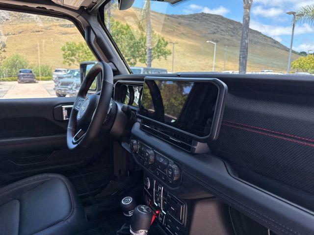 2026 Jeep Wrangler 4-Door Moab 392 4x4