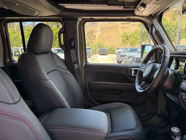2026 Jeep Wrangler 4-Door Moab 392 4x4