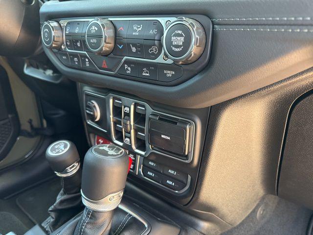 2026 Jeep Wrangler 4-Door Moab 392 4x4