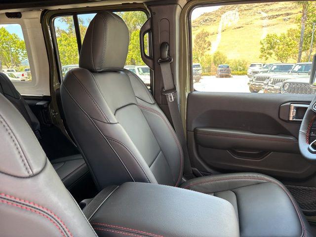 2026 Jeep Wrangler 4-Door Moab 392 4x4