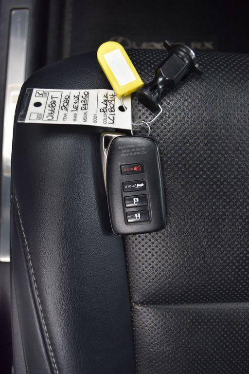2020 Lexus RX 350 350
