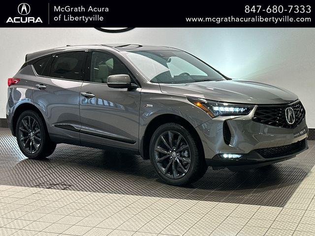 2026 Acura RDX A-Spec for sale in Libertyville, IL