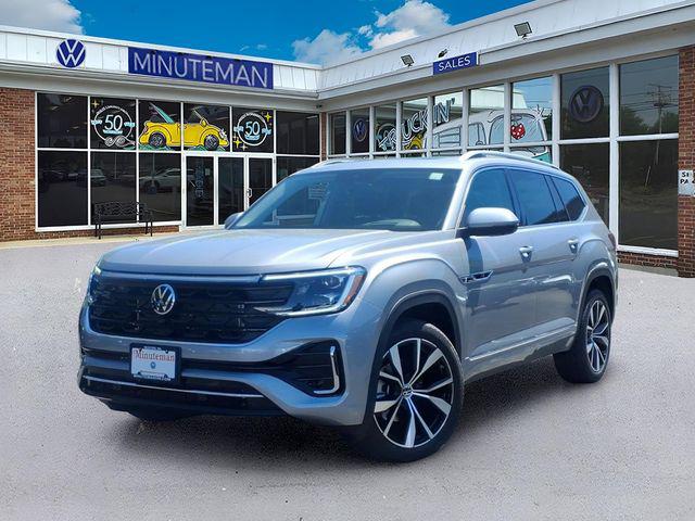 2026 Volkswagen Atlas SEL Premium R-Line for sale in Bedford, MA