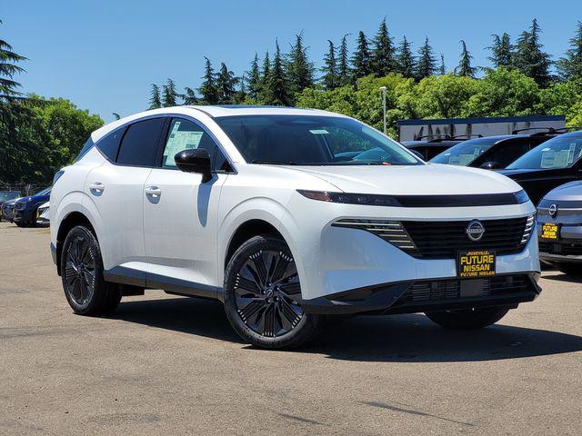 2026 Nissan Murano Platinum for sale in Roseville, CA