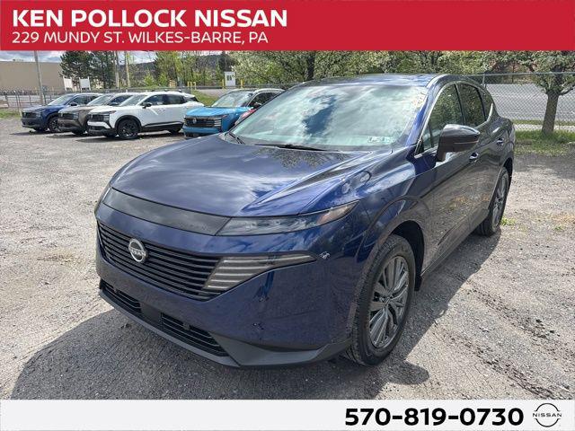 2026 Nissan Murano SL for sale in Wilkes Barre, PA