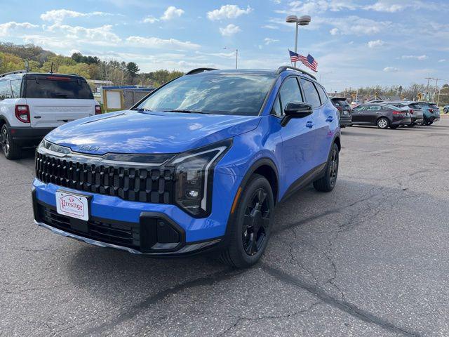 2026 Kia Sportage X-Line for sale in Eau Claire, WI