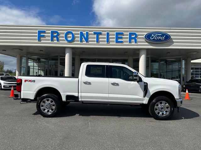 2026 Ford F-250 Lariat for sale in Anacortes, WA