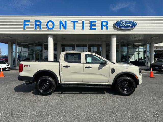 2026 Ford Ranger XL for sale in Anacortes, WA