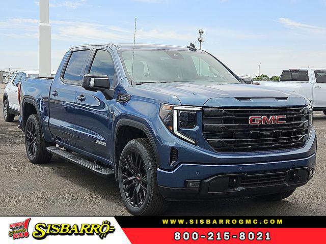 2026 GMC Sierra 1500 Elevation for sale in Las Cruces, NM