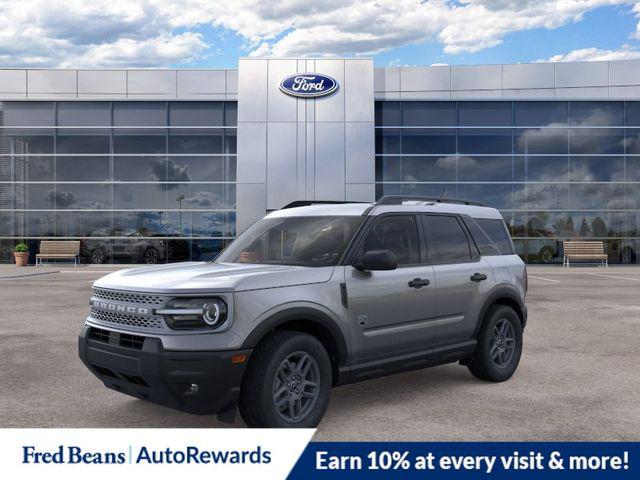 2026 Ford Bronco Sport Big Bend for sale in Exton, PA